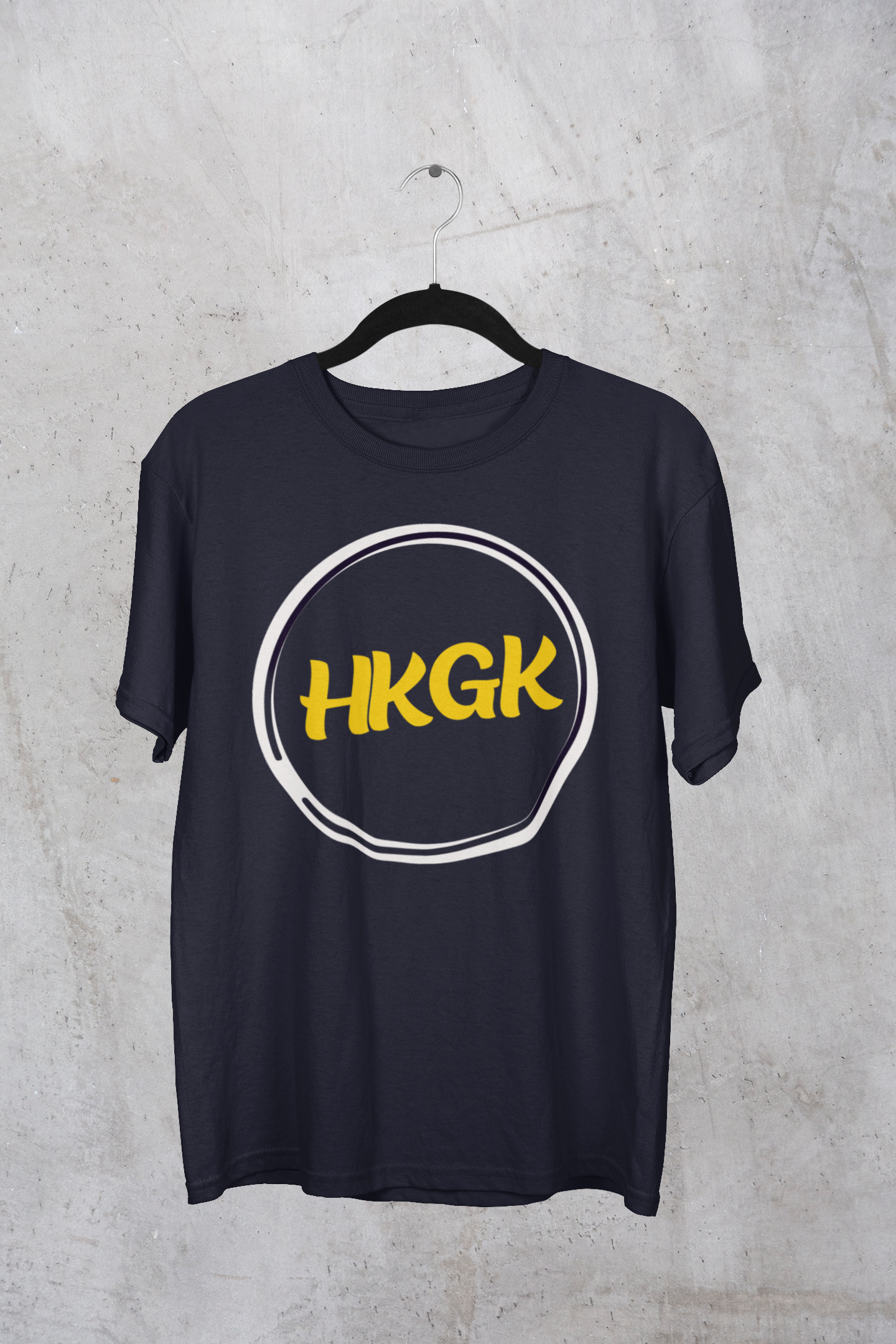 HKGK