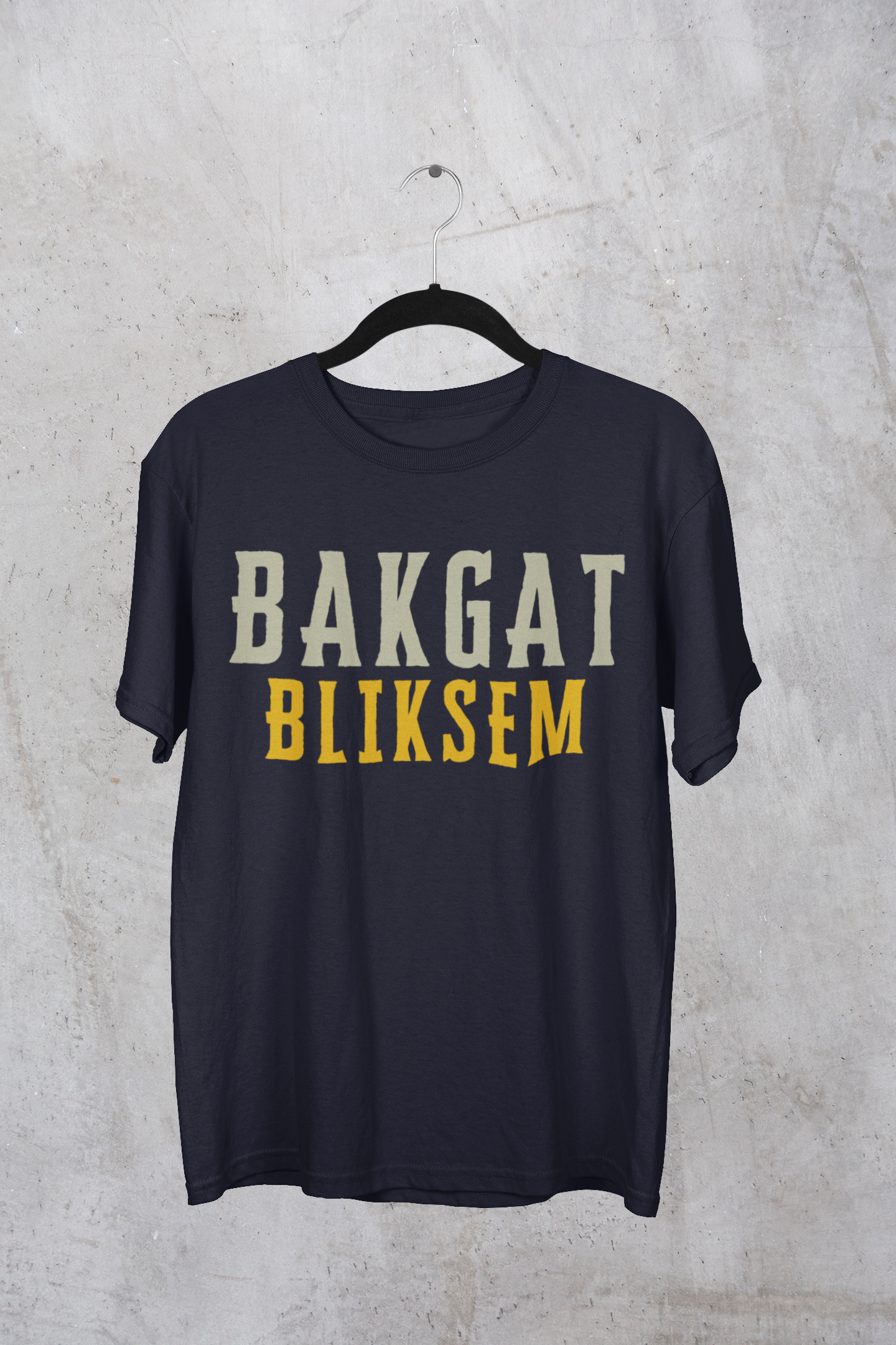 Bakgat