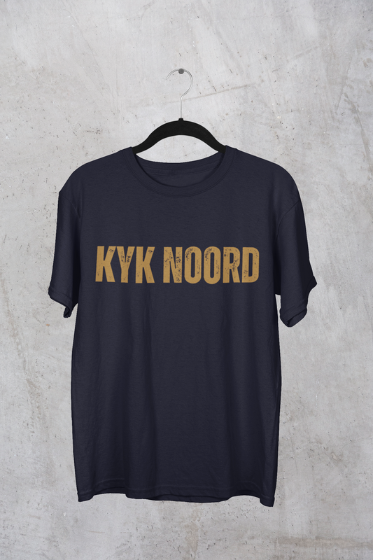 Kyk noord