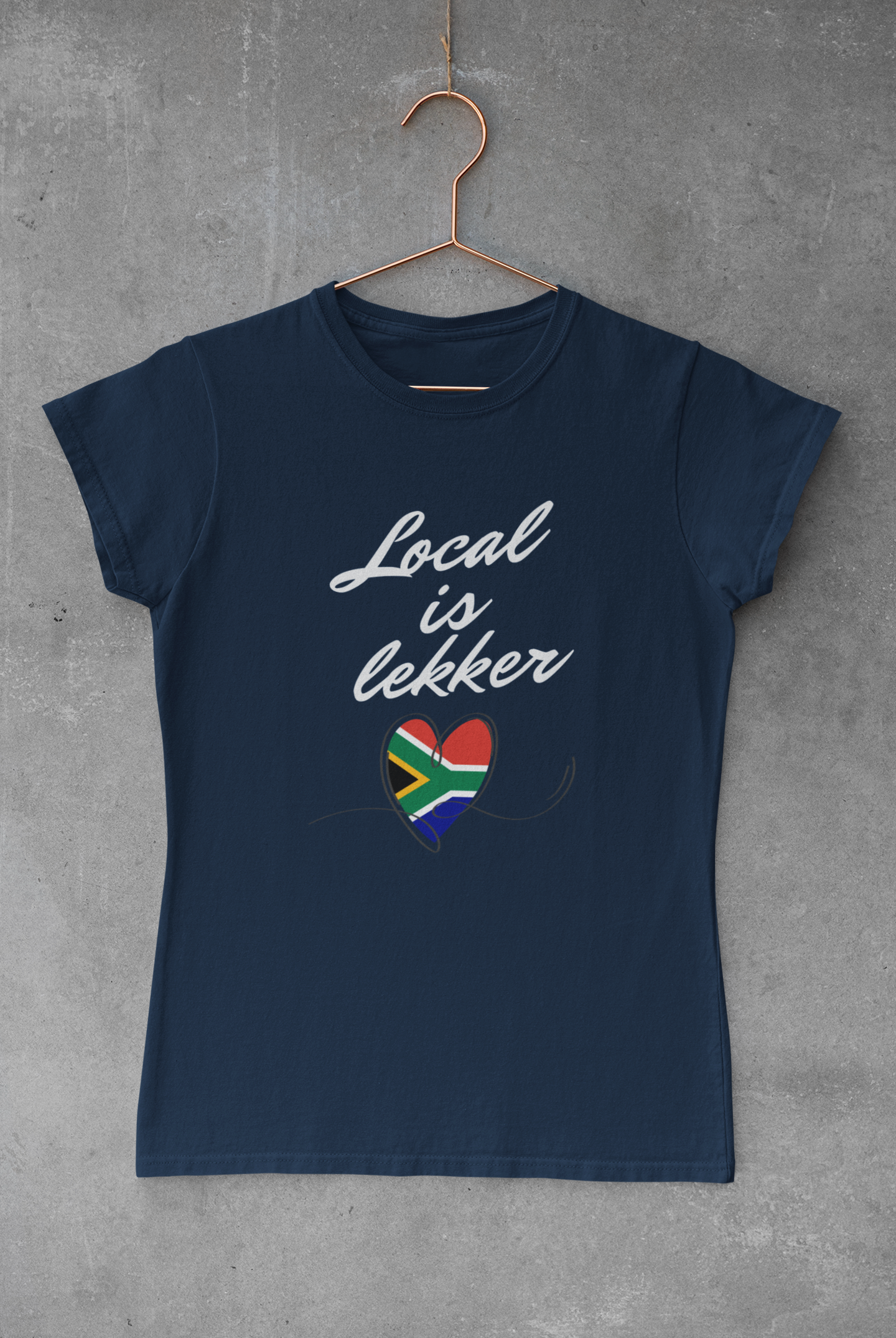 Local is lekker