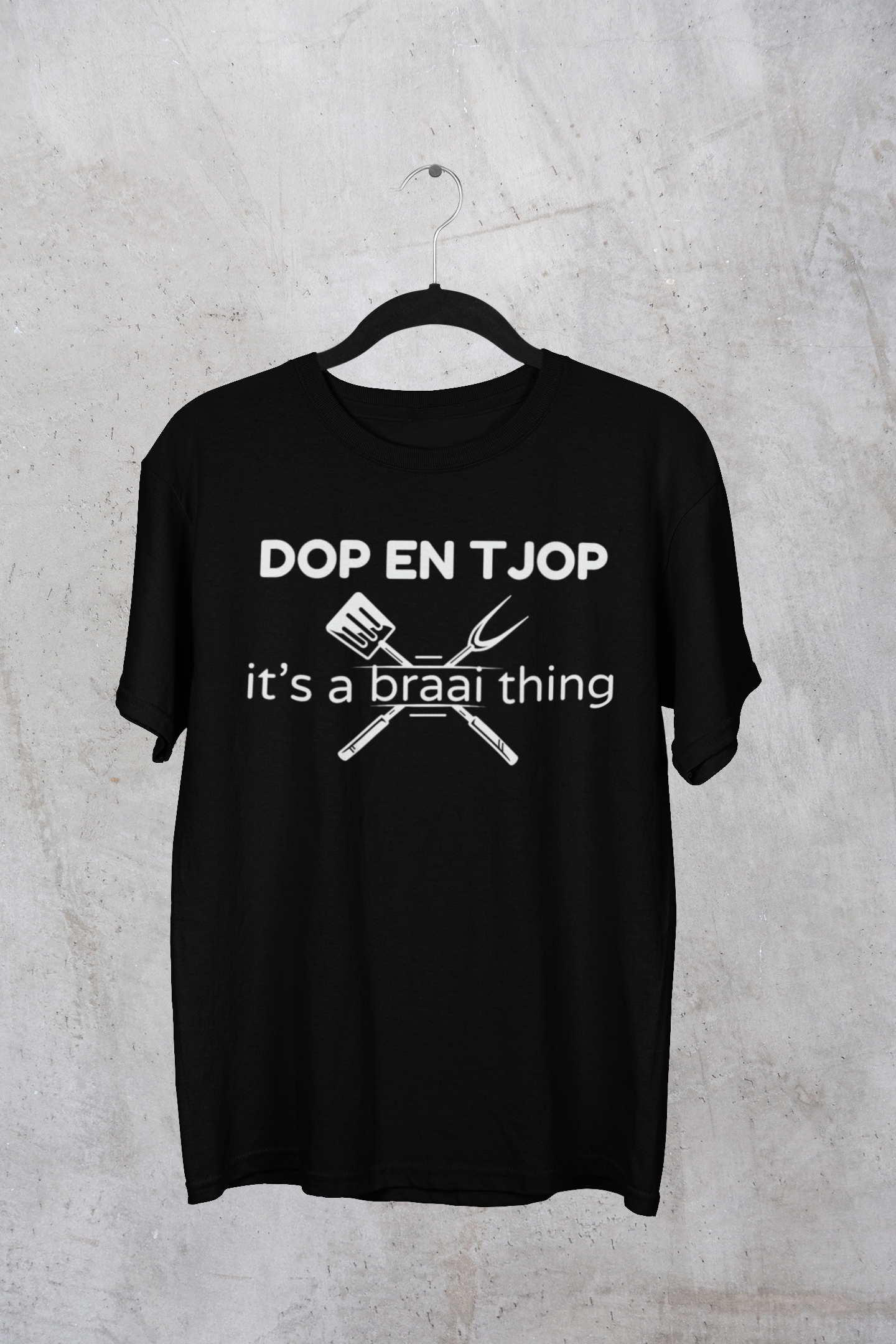 Dop en tjop