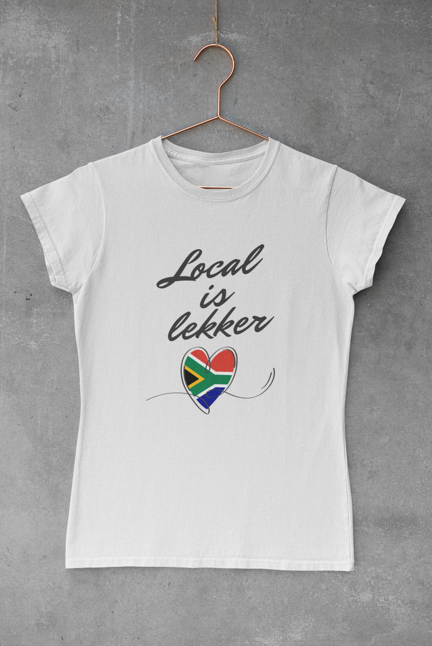 Local is lekker